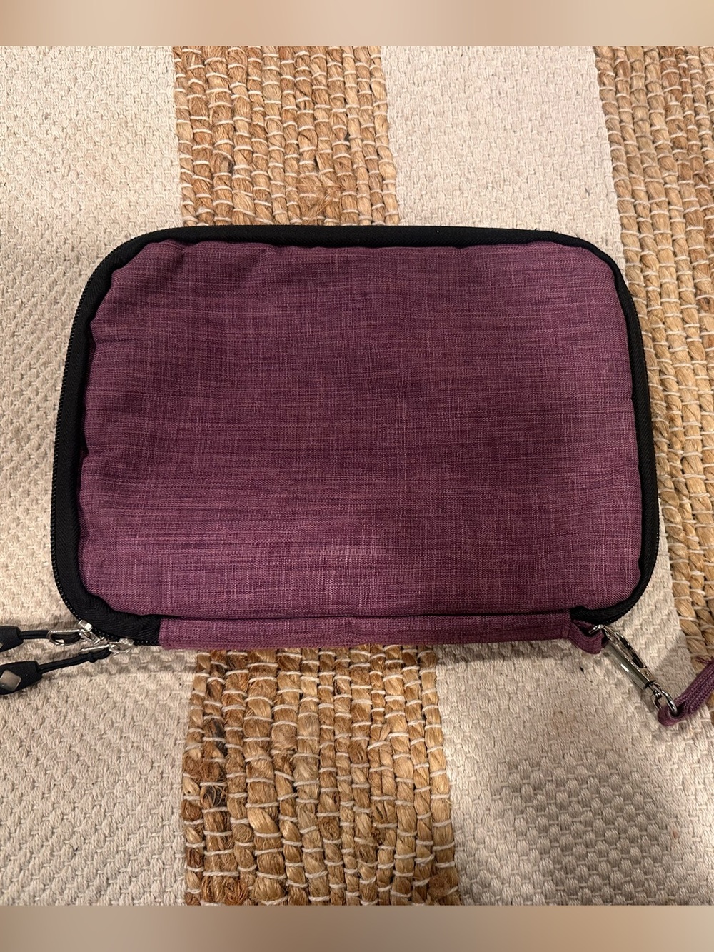 Accessory Organizer Pouch - Picture 2 of 4